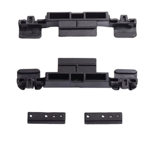 Audi VW Panoramic Sunroof Rail Bracket Repair Kit - 5G6877307 8V3877355