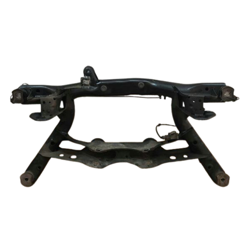 Tiguan upper suspension subframe rear (Second hand) - 5N0505235AF