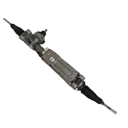 Audi Electric Power Steering Rack – A6, A7, S6, Q5 (Part 4G2423105D) + Fitment on Exchange