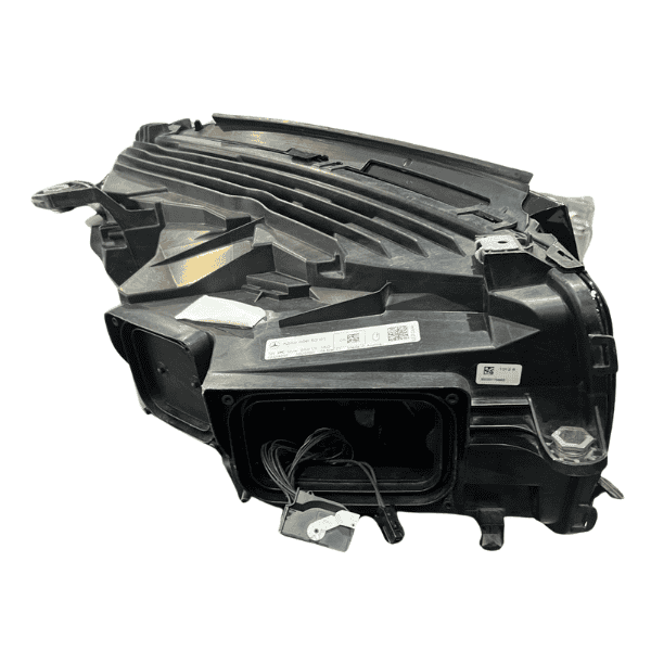 Mercedes-Benz GLC Left Front Headlight (Refurbished OEM Unit) - A2539065301