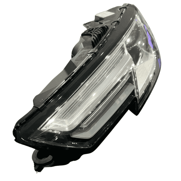 Audi A4 B9 Low Spec Headlight Left Side (Refurbished OEM) - 8W0941005