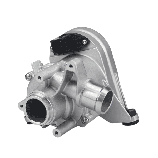 Water Pump Mercedes M264 - A2642000301