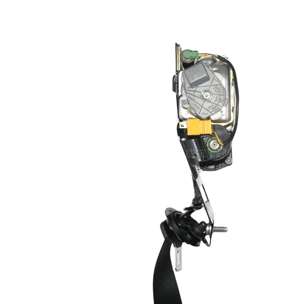 Mercedes C Class W205 Right Front Seatbelt - A2058606400