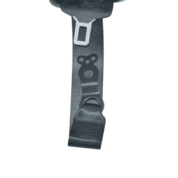 Mercedes W205 C Class Rear Seat Belt - Right A205 860 0685 9C94
