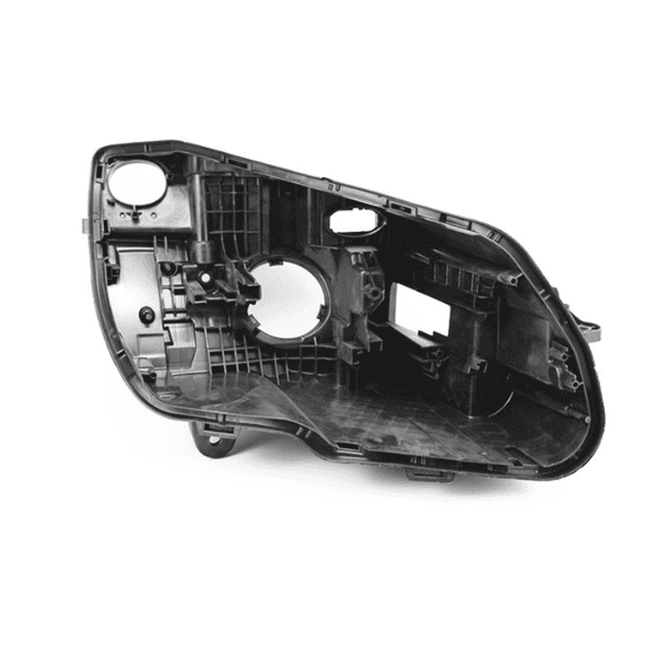 Mercedes Benz W213 E Class 16-19 Headlight Back Cover Housing A2139066601DDK - Right Side