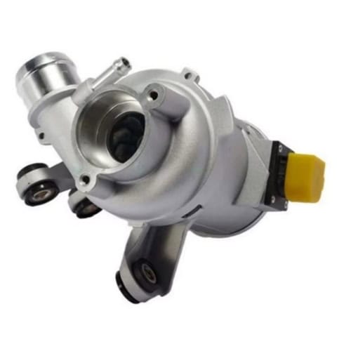 Water Pump A2742000407 for Mercedes Benz C-Class Coupe (C204 C205)