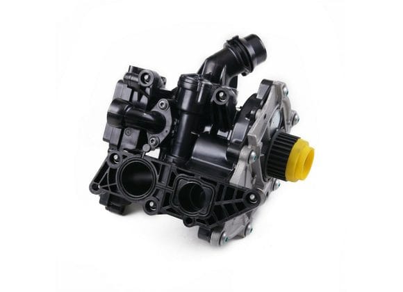VOLKSWAGEN AUDI ELECTRONIC WATER PUMP OEM (Second hand) - 06L121111G