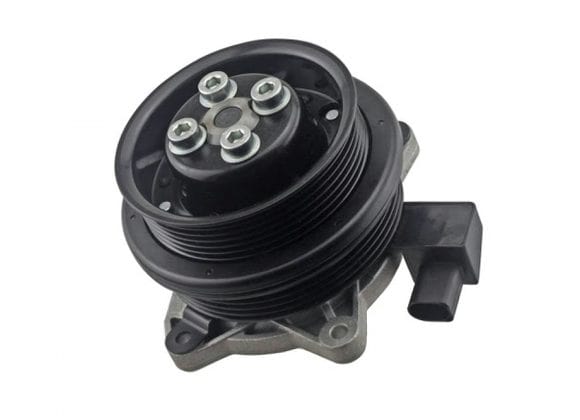ENGINE WATER PUMP FOR VW AUDI 1.4 TSI 03C880727D 03C121004J