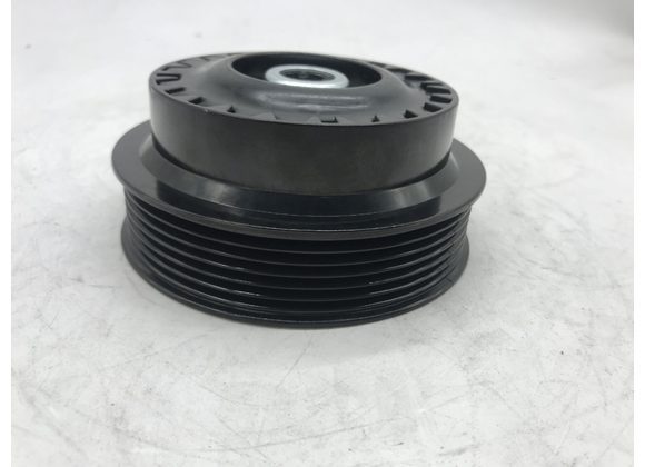 AIRCON COMPRESSOR PULLEY FOR MERCEDES C180 A003834360