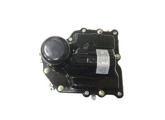 OAM DSG VALVE BODY MECHATRONIC ASSEMBLY 0AM927769D RECONDITIONED