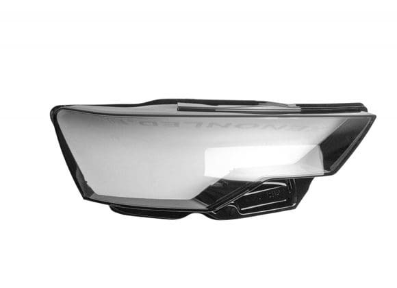 Audi A6 C8 19-22 Headlight Replacement Lens 4K0941040DDZ - Left Side