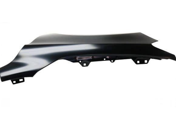 Mercedes CLA W117 14-18 Front Fender Aluminum - Left Side A1178810101