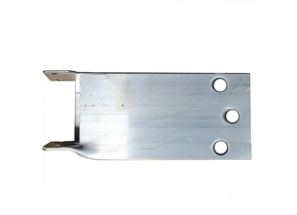 MERCEDES W246 W177 W117 CHASSIS LEG EXTENSION - LEFT SIDE 2466200195