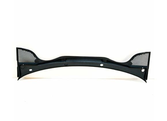 VOLKSWAGEN POLO 6R FRONT WIPER COVER COWL 6R1819415C 9B9
