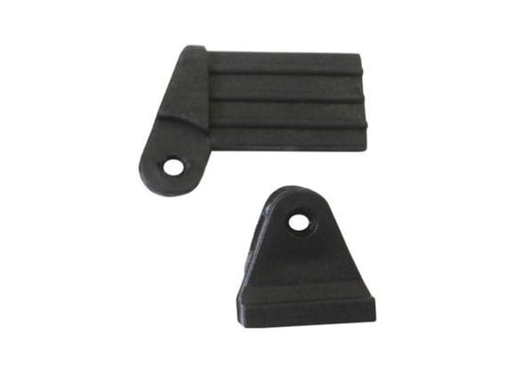 REAR SUN WINDOW BLIND REPAIR KIT FOR BMW AND MERCEDES