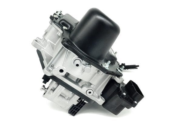COMPLETE RECON DQ200 0AM 7-SPEED DSG MECHATRONIC (VALVE BODY & TCU D BOARD NON MQB) FOR VW AND AUDI (2010-2013) - 0AM927769D