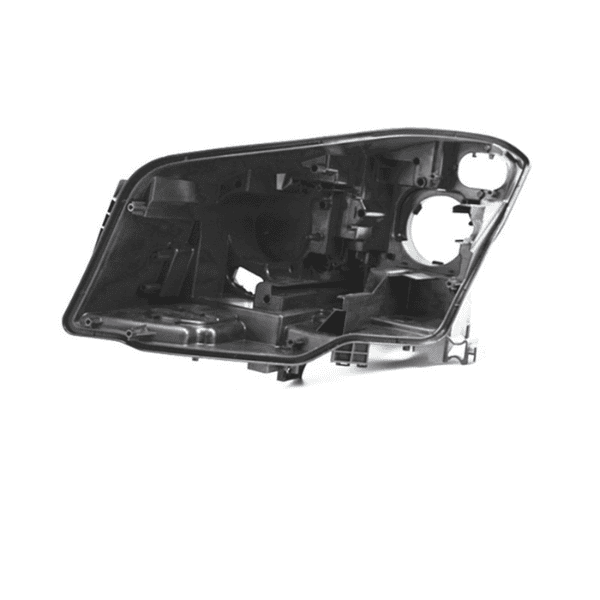 Mercedes Benz GLA W156 Headlight Back Cover Housing A1569061800DDK - Right Side