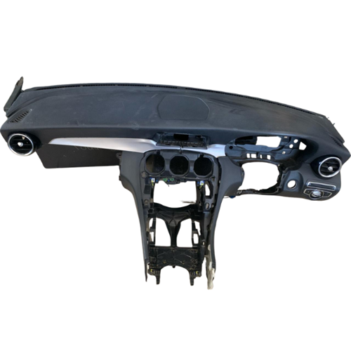 Mercedes W205 2015 Dashboard (Repaired USED) - A2056802887