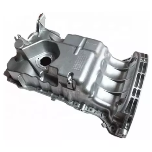 Oil pan for Mercedes Benz 2.0 M270.920 270.920 - A2700140000 Second Hand