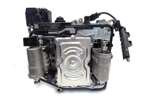 COMPLETE NEW DQ200 0AM 7-SPEED DSG MECHATRONIC (VALVE BODY & TCU D BOARD NON MQB) FOR VW AND AUDI (2010-2013) - 0AM927769D