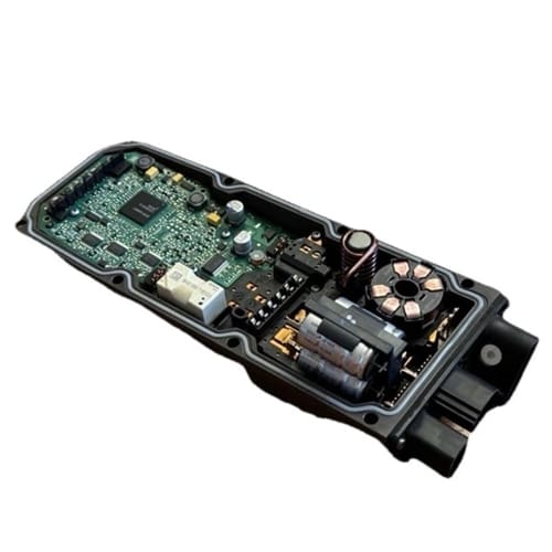 Audi Q5/SQ5 6-pin Power Steering Control Module 2013–2017 – 8R0909144Q