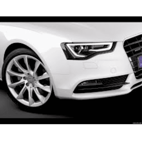AUDI A5 2012-2016 XENON HEADLIGHT RIGHT 8T0941044C