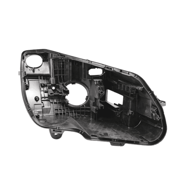 Mercedes C Class W205 19-22 Headlight Back Housing Cover Casing 2059065504DDK - Right Side