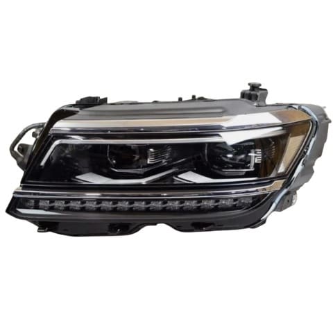 Volkswagen Tiguan LED Left Side/Passengers side Headlight (2018–2021) - 5NL941113A