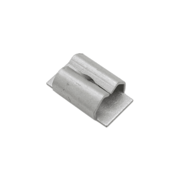 Mercedes Benz Undercar Splash Shield Clip Nuts - 0019949845 Set of 5