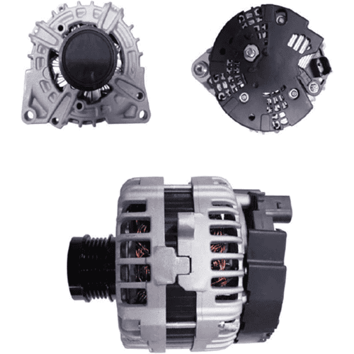 Alternator for Mercedes - A0009061903 A0009067602 0009067602 0125711055 0125711030