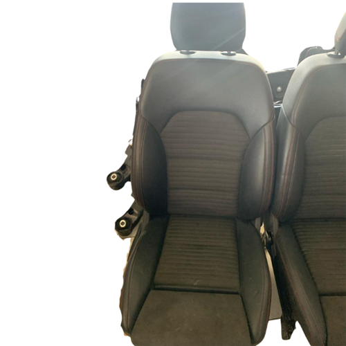 2014 B Class W246 Complete Seats and Door Panels (Full Interior) - Second Hand
