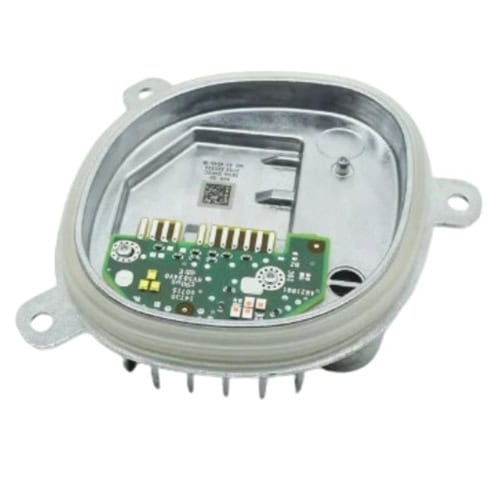 BMW Headlight DRL G20/G21 19+ - 63118737143 Left Side