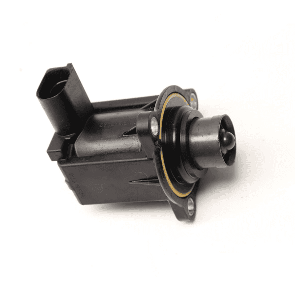 VW/Audi Turbocharger Solenoid Valve Electrical 12V 7.02901.05.0 - 06H145710C