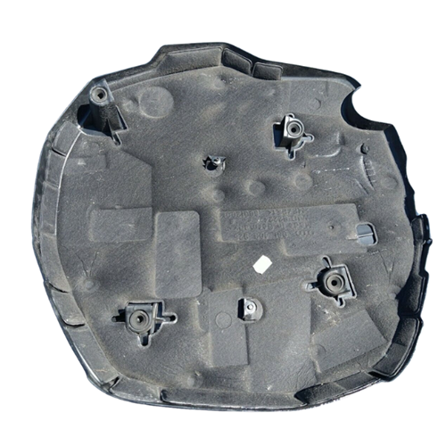 Audi A4 17-21 2.0L TFSI Engine Cover Plastic Shield - 06L103825 (SecondHand)