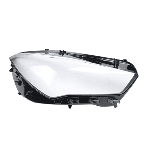 Mercedes Benz CLA W118 Headlight Replacement Lens A1189064000 - Right Side