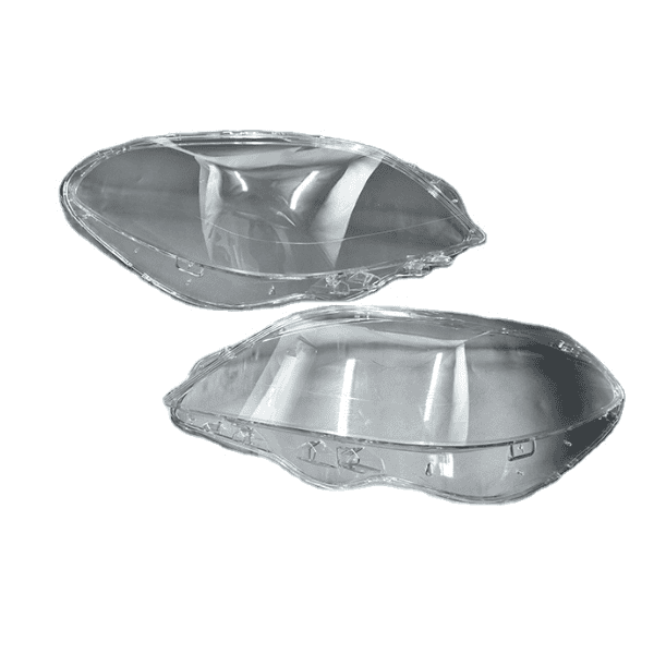 Mercedes Benz B Class W246 16-19 LED Replacement Lens left Side - A2469063601DDZ