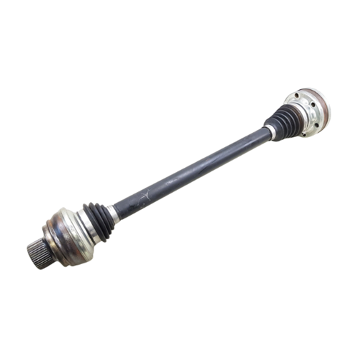 Drive Shaft Rear 8R0501203C Audi Quattro - Second Hand
