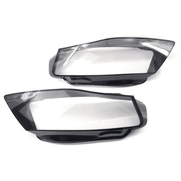 Audi A4 B8 09-12 Headlight Replacement Lens 8K0 941 028DDZ - Right Side
