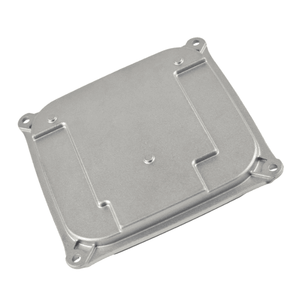 LED Headlight Ballast Control Unit GLA W156 - A2189009303