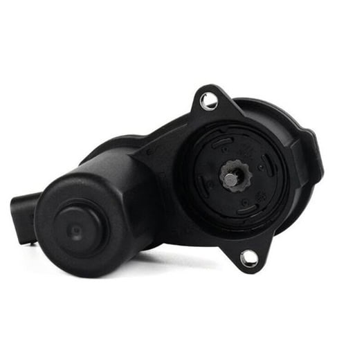 Parking Brake Motor Actuator Audi A4 - 8K0998281A
