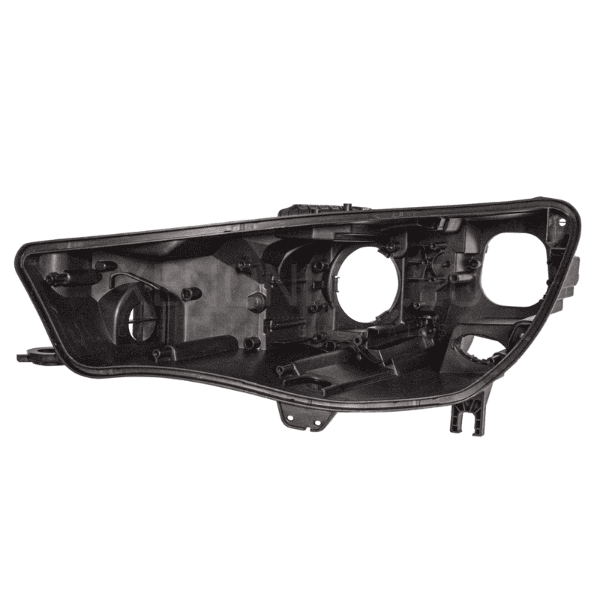 Audi A4 B9 Low Spec Headlight Back Cover Housing 8W0941006DDK - Right Side