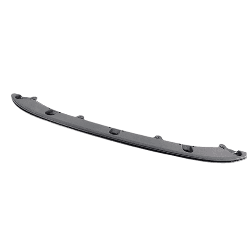 Volkswagen Golf 6 GTI Spoiler - 5K0807110A 9B9 - Second Hand