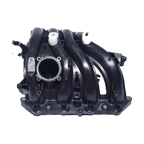 Engine Intake Manifold EA111 036129709 For VW 1.6 - 036129709 Second Hand