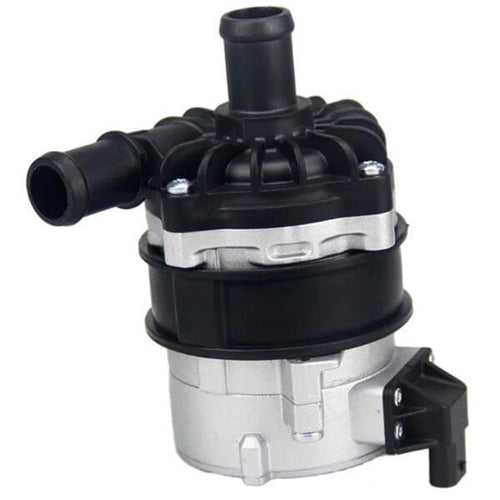 BMW 12V Electric Coolant Water Pump Replaces OEM 11517566335