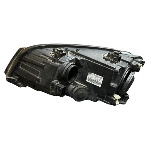 Volkswagen Polo 2017 6c Driver Side Headlight - 6C2941006 Second Hand