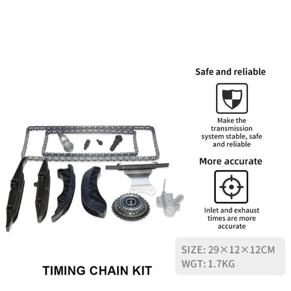 BMW B48 B58 Timing Chain Set - 11318648729 13528648731