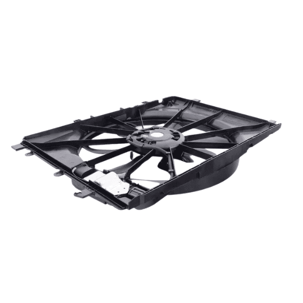 Mercedes W246 W117 W176 Engine Cooling Fan Assembly | A2465000064