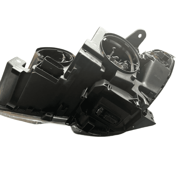 Mercedes W204 07-10 Pre Facelift Xenon Headlight - Right Side Refurbished