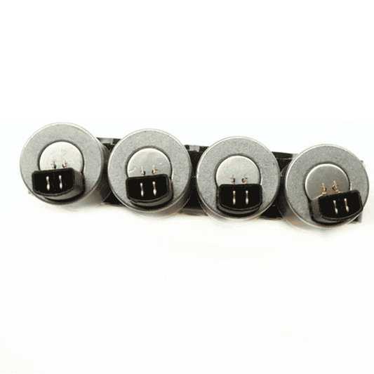 0AM DQ200 VW Audi Recon Solenoid Kit Replacement Parts