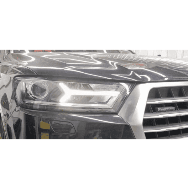 LED Day Running Light Signal Module for Audi Q7 15 – 19 - 4M0941475 10000047478-03